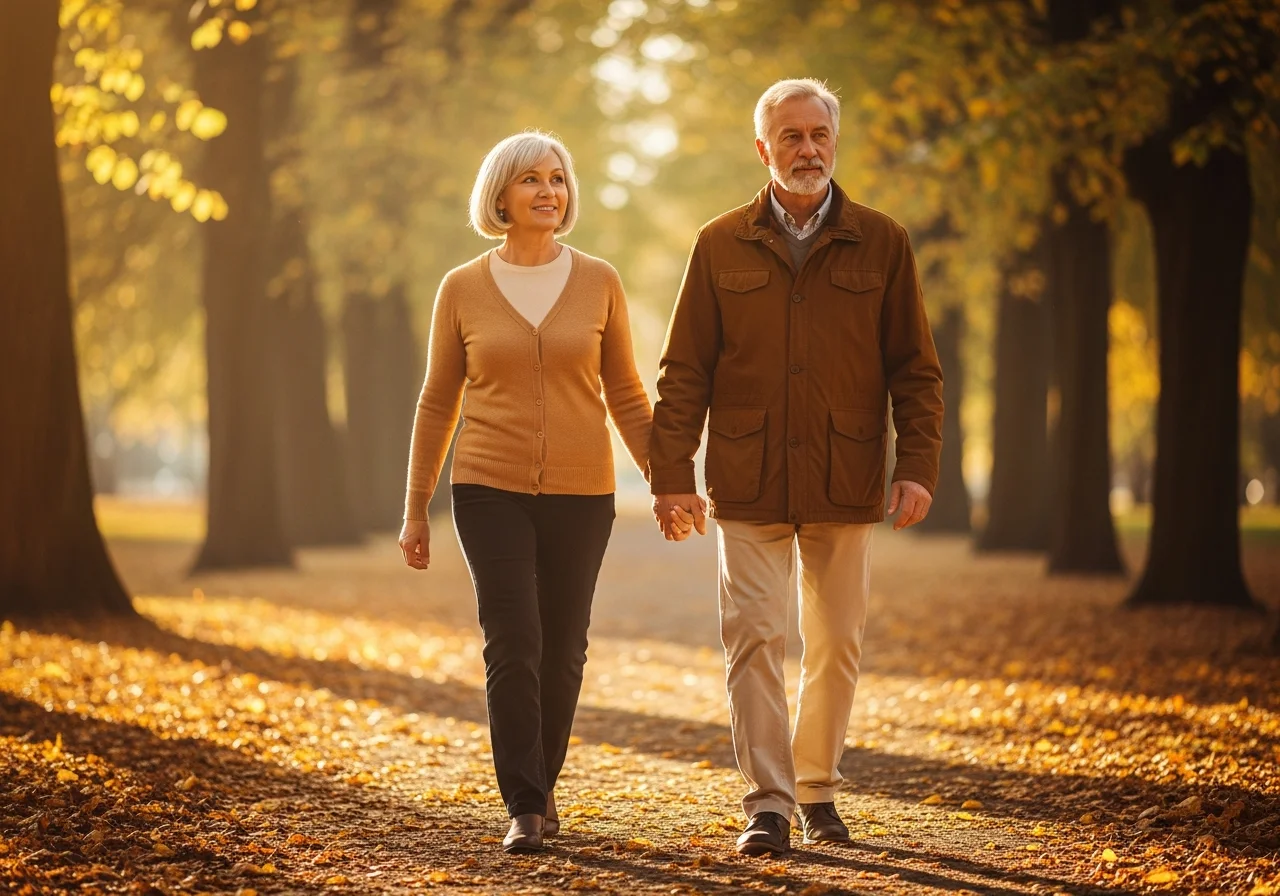 Retirement coaching emerging niche