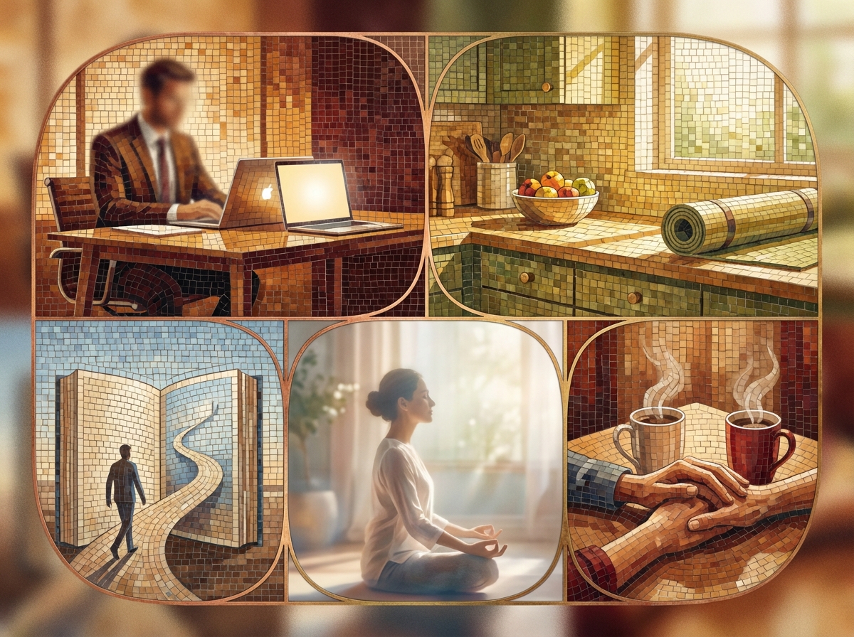 Diverse coaching specializations and niches